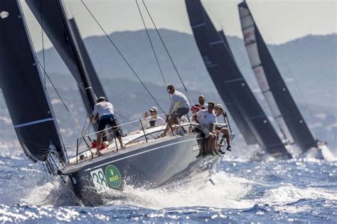 swan rolex cup 2018